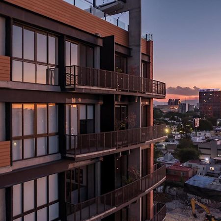 Loft In The Heart Of Americana, Have An Artsy Stay Guadalajara Buitenkant foto