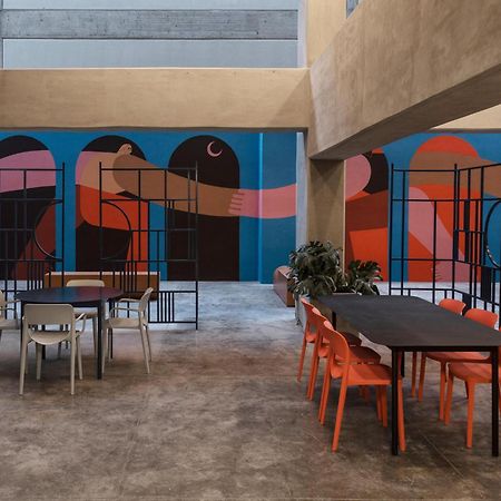 Loft In The Heart Of Americana, Have An Artsy Stay Guadalajara Buitenkant foto