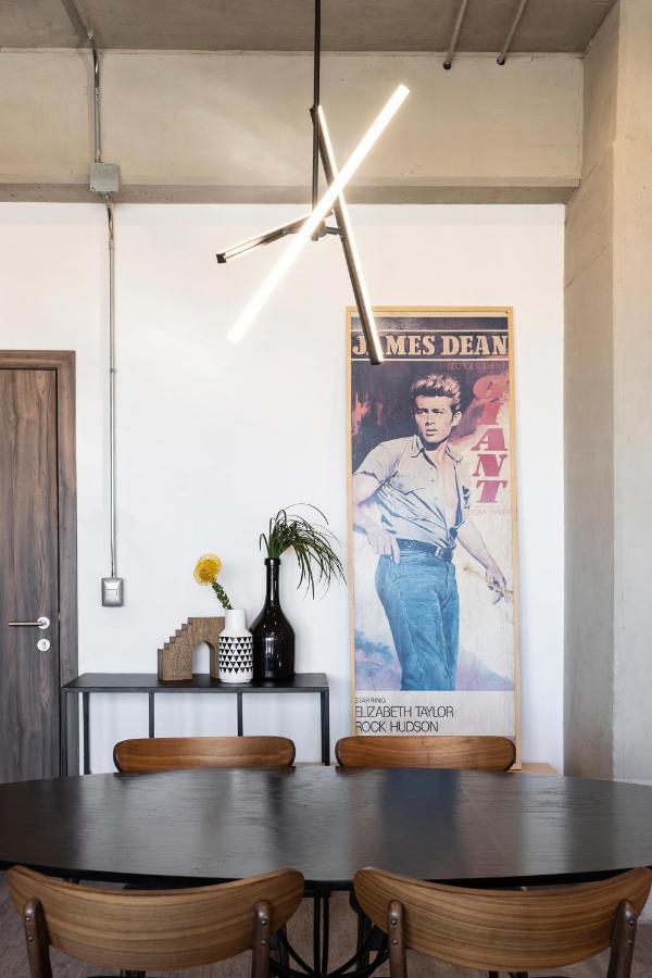 Loft In The Heart Of Americana, Have An Artsy Stay Guadalajara Buitenkant foto