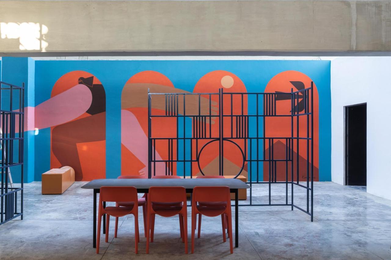 Loft In The Heart Of Americana, Have An Artsy Stay Guadalajara Buitenkant foto