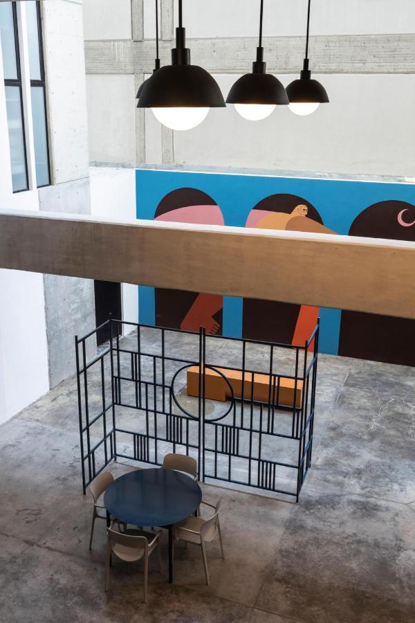 Loft In The Heart Of Americana, Have An Artsy Stay Guadalajara Buitenkant foto
