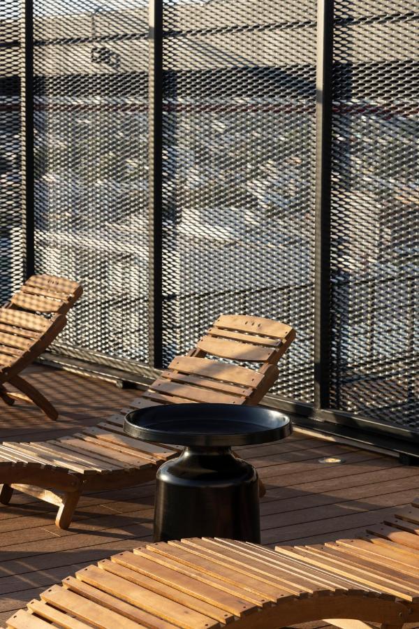 Loft In The Heart Of Americana, Have An Artsy Stay Guadalajara Buitenkant foto