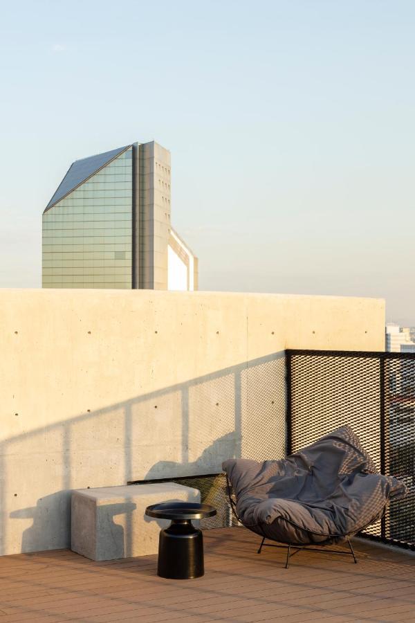 Loft In The Heart Of Americana, Have An Artsy Stay Guadalajara Buitenkant foto