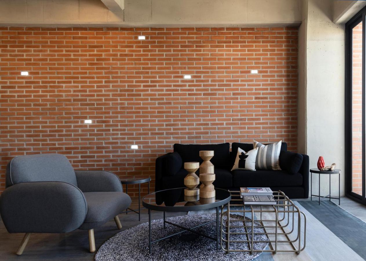 Loft In The Heart Of Americana, Have An Artsy Stay Guadalajara Buitenkant foto