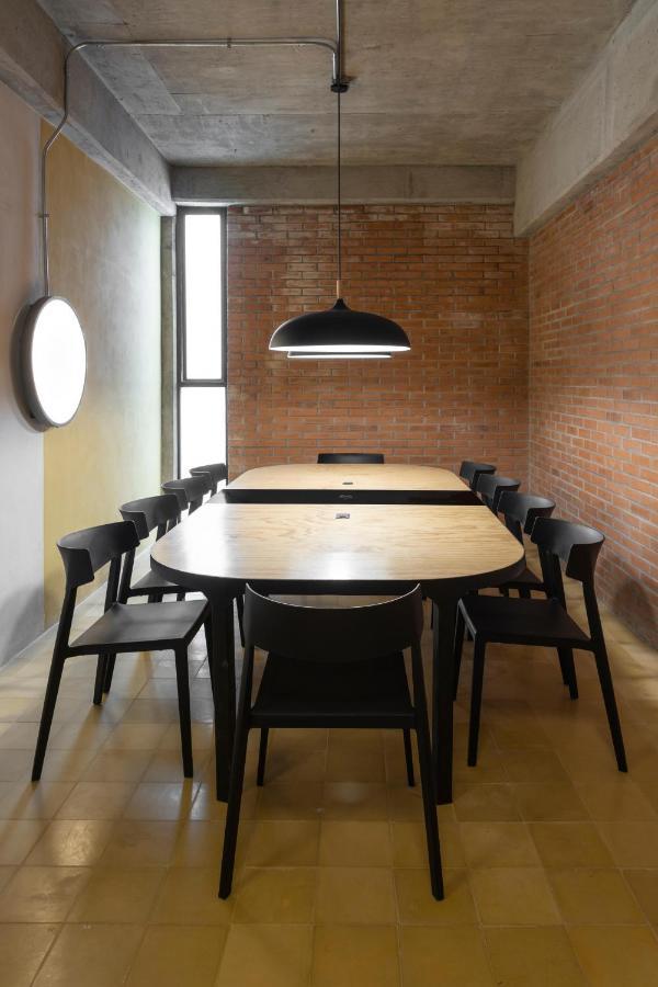 Loft In The Heart Of Americana, Have An Artsy Stay Guadalajara Buitenkant foto