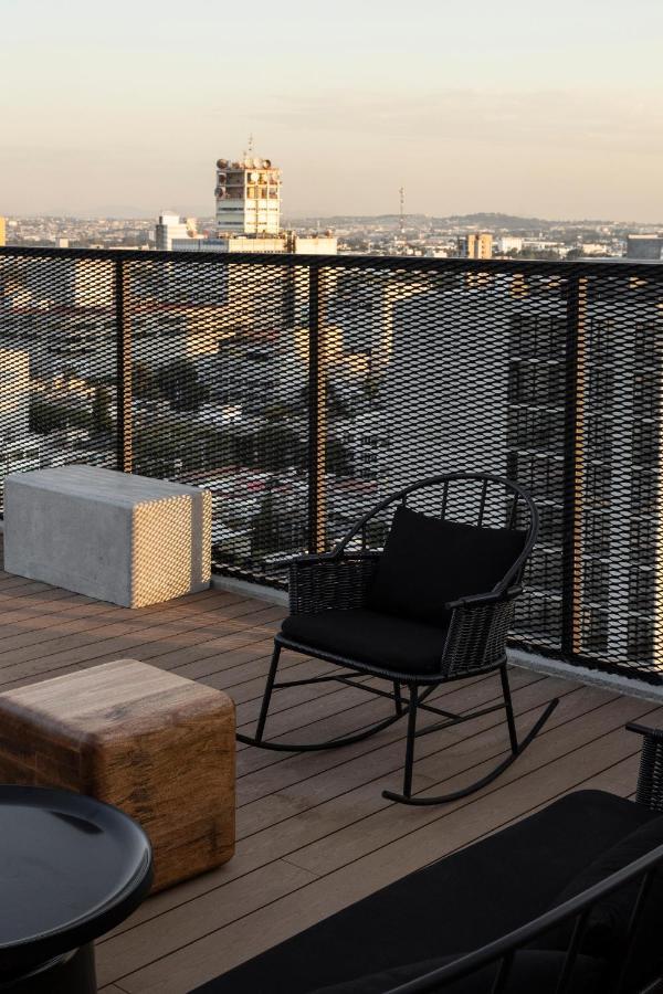 Loft In The Heart Of Americana, Have An Artsy Stay Guadalajara Buitenkant foto