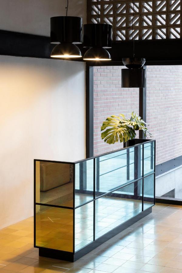 Loft In The Heart Of Americana, Have An Artsy Stay Guadalajara Buitenkant foto
