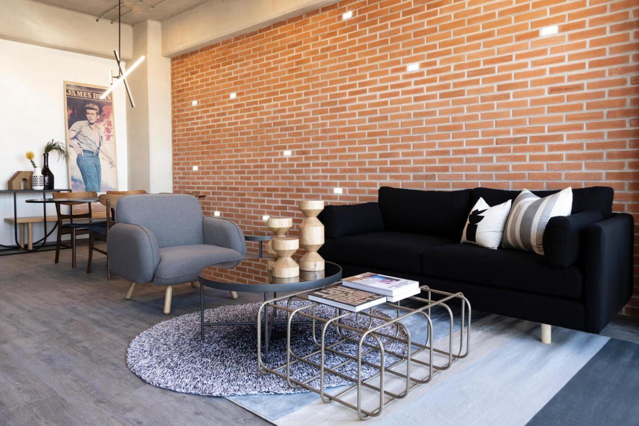 Loft In The Heart Of Americana, Have An Artsy Stay Guadalajara Buitenkant foto