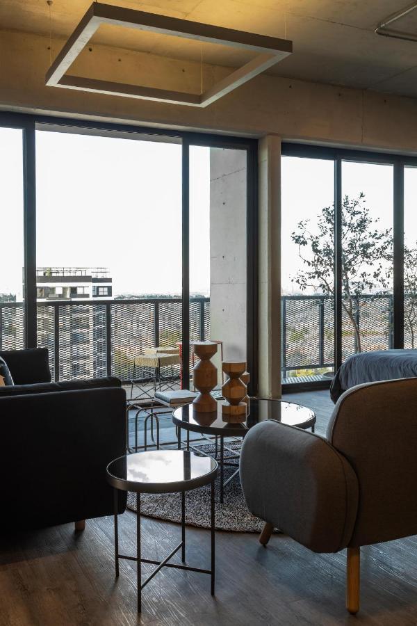 Loft In The Heart Of Americana, Have An Artsy Stay Guadalajara Buitenkant foto
