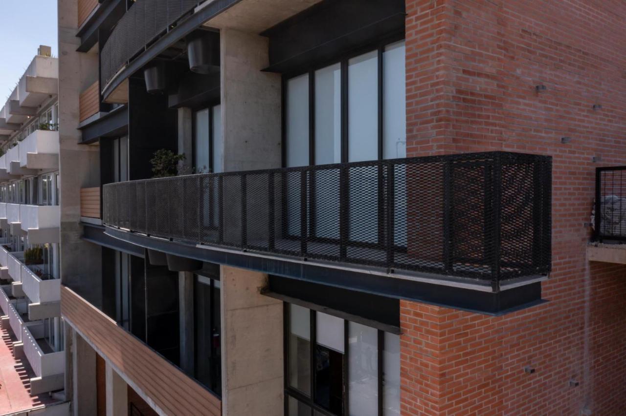 Loft In The Heart Of Americana, Have An Artsy Stay Guadalajara Buitenkant foto