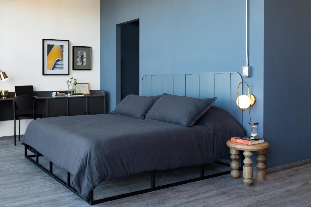 Loft In The Heart Of Americana, Have An Artsy Stay Guadalajara Buitenkant foto