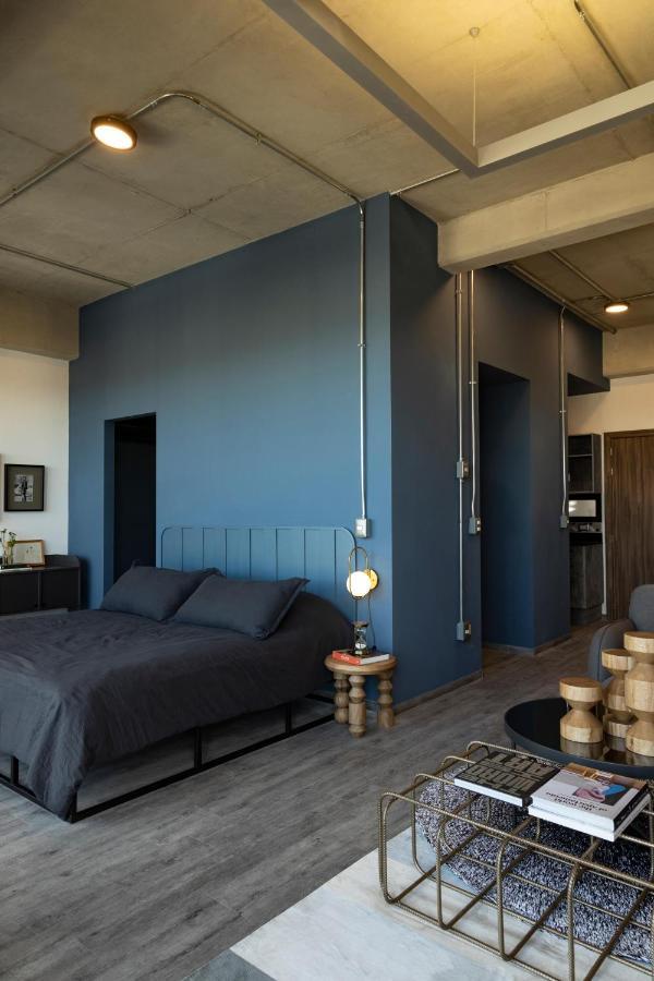 Loft In The Heart Of Americana, Have An Artsy Stay Guadalajara Buitenkant foto
