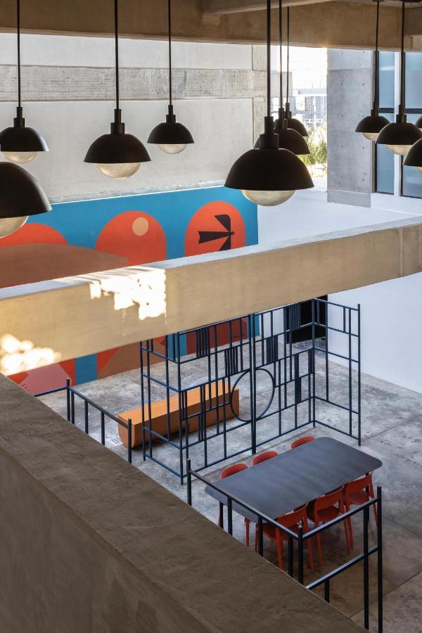 Loft In The Heart Of Americana, Have An Artsy Stay Guadalajara Buitenkant foto