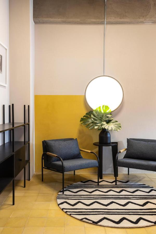 Loft In The Heart Of Americana, Have An Artsy Stay Guadalajara Buitenkant foto