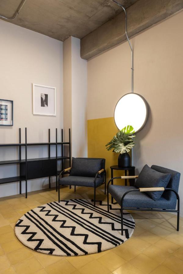 Loft In The Heart Of Americana, Have An Artsy Stay Guadalajara Buitenkant foto