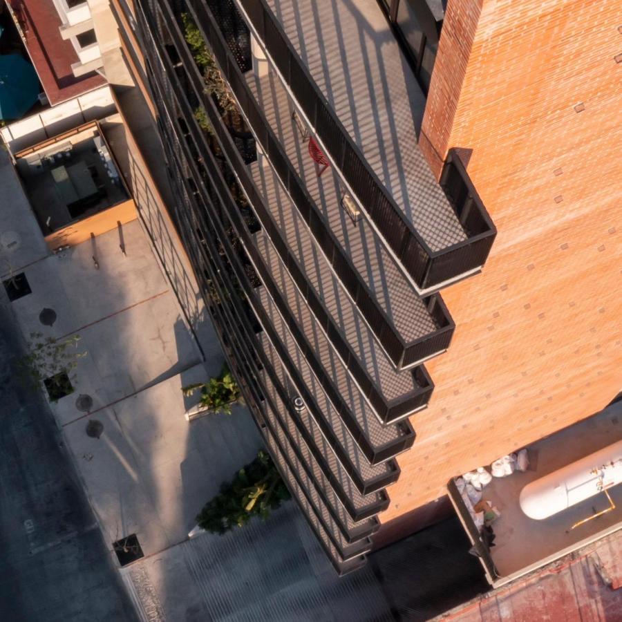 Loft In The Heart Of Americana, Have An Artsy Stay Guadalajara Buitenkant foto