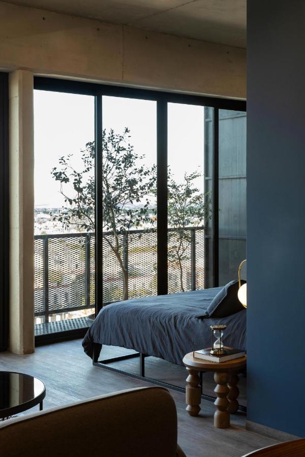 Loft In The Heart Of Americana, Have An Artsy Stay Guadalajara Buitenkant foto