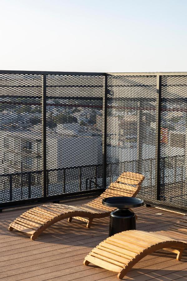 Loft In The Heart Of Americana, Have An Artsy Stay Guadalajara Buitenkant foto