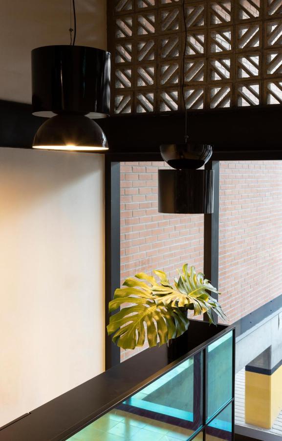 Loft In The Heart Of Americana, Have An Artsy Stay Guadalajara Buitenkant foto