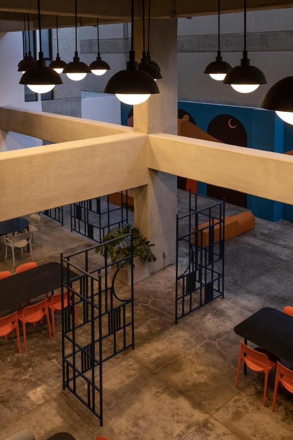 Loft In The Heart Of Americana, Have An Artsy Stay Guadalajara Buitenkant foto