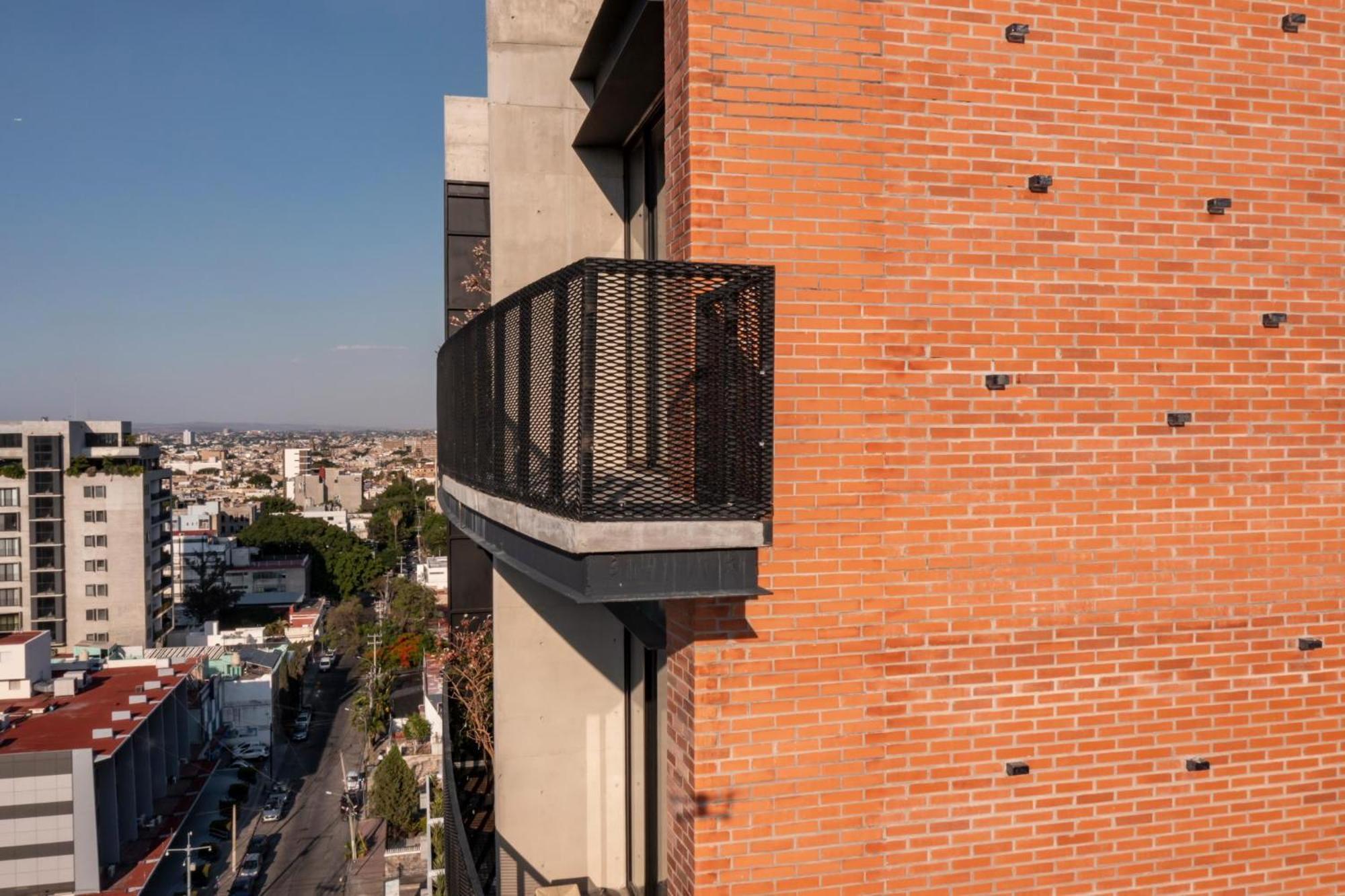 Loft In The Heart Of Americana, Have An Artsy Stay Guadalajara Buitenkant foto
