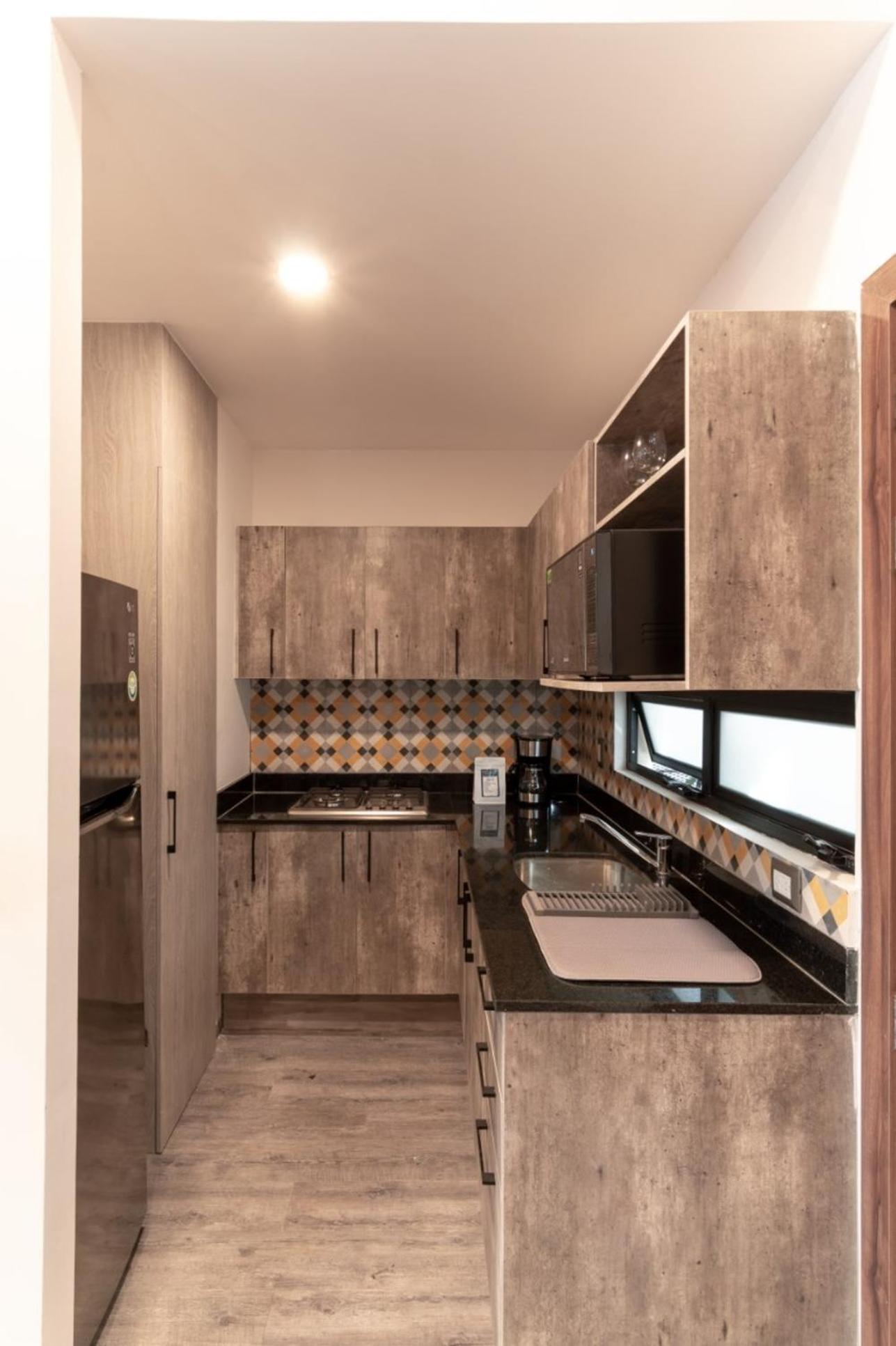 Loft In The Heart Of Americana, Have An Artsy Stay Guadalajara Buitenkant foto